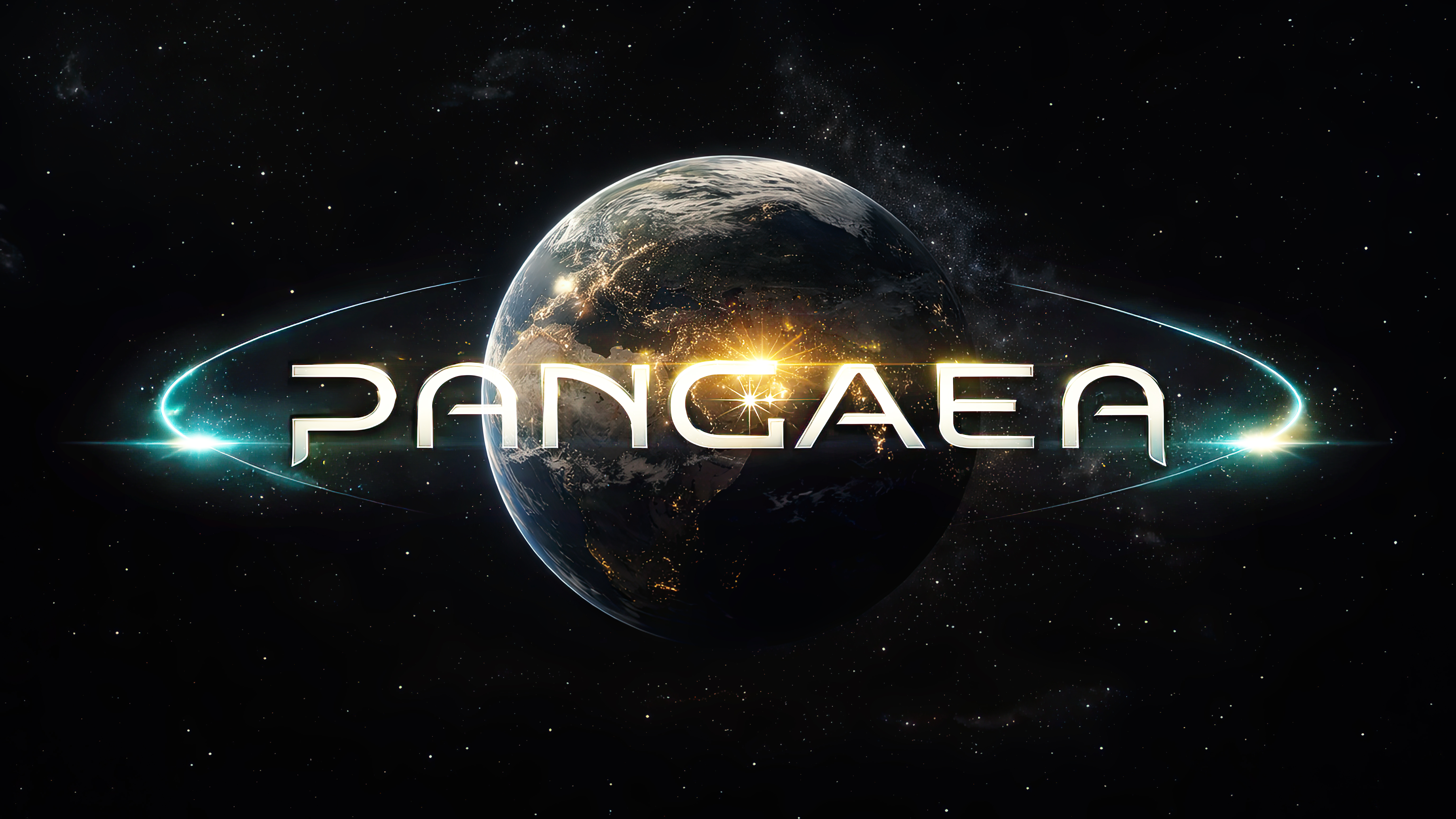 Pangaea key art